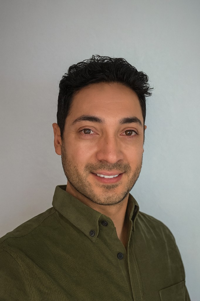 Jose Antonio Iglesias Ramirez, Co-Founder & COO of NestDuck